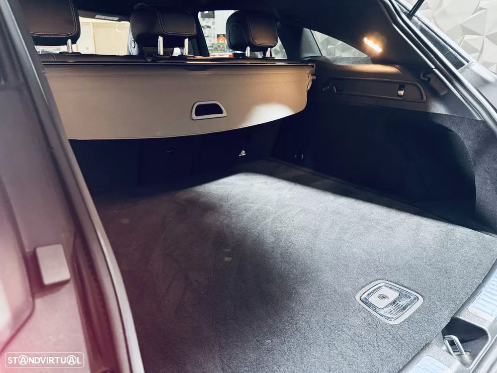 Mercedes-Benz EQC 400 4Matic - 13