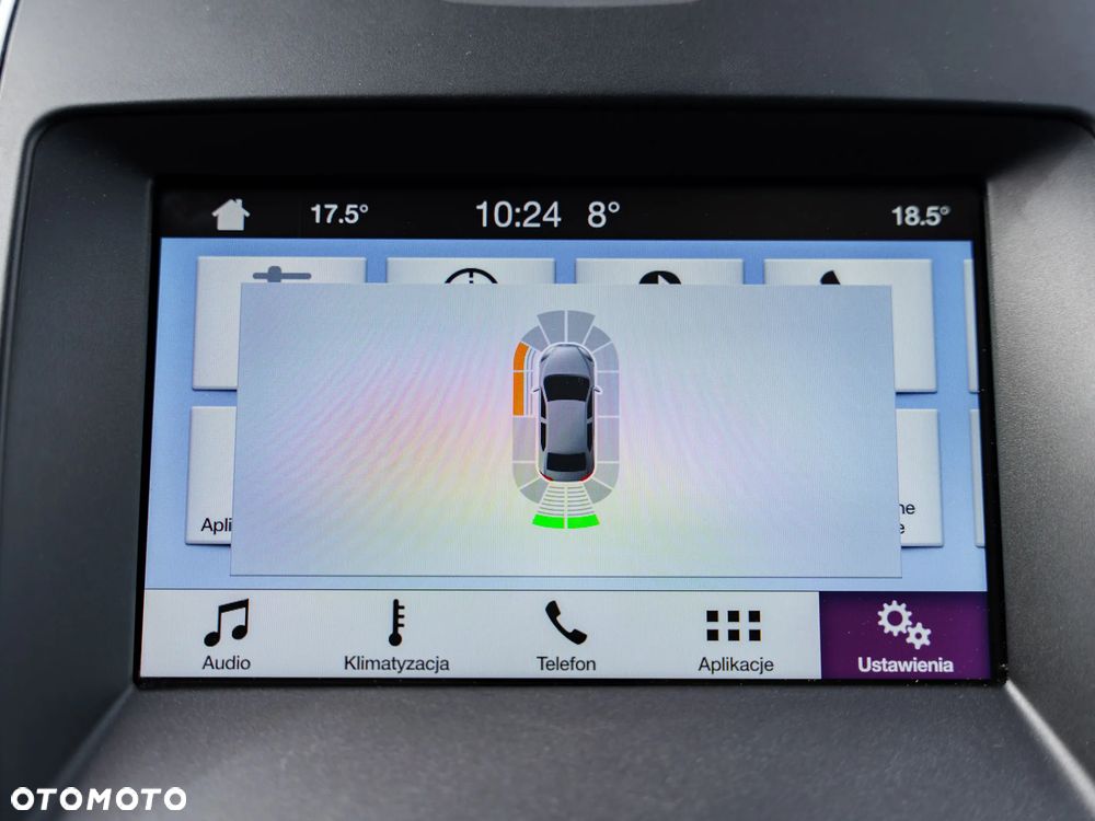 Ford S-Max 2.0 EcoBlue Titanium - 31