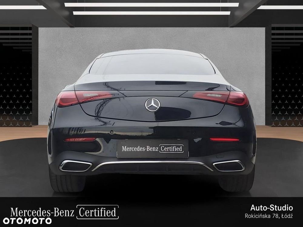 Mercedes-Benz CLE - 6