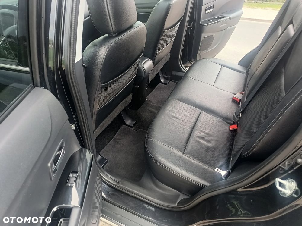 Citroën C4 Aircross e-HDi 115 Stop & Start 2WD Attraction - 12