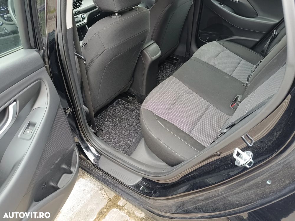 Hyundai i30 1.0 T-GDI N-Line - 9