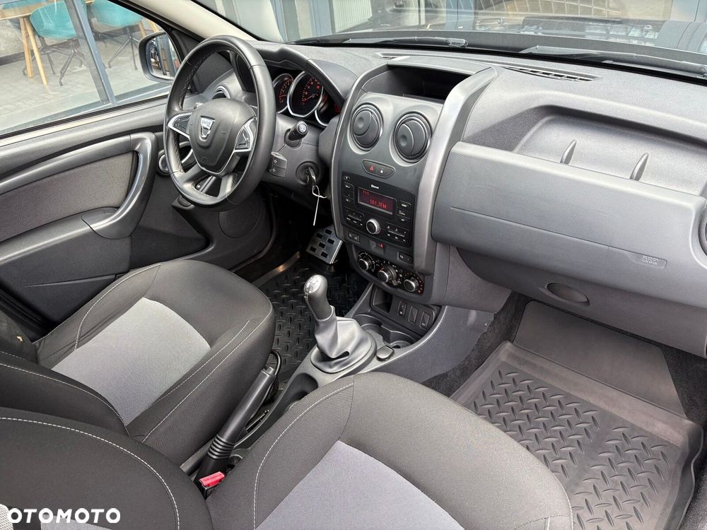 Dacia Duster - 15