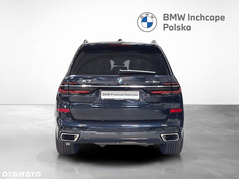 BMW X7 - 5