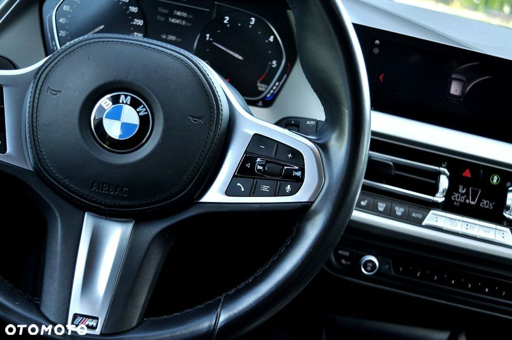 BMW Seria 1 116d - 18