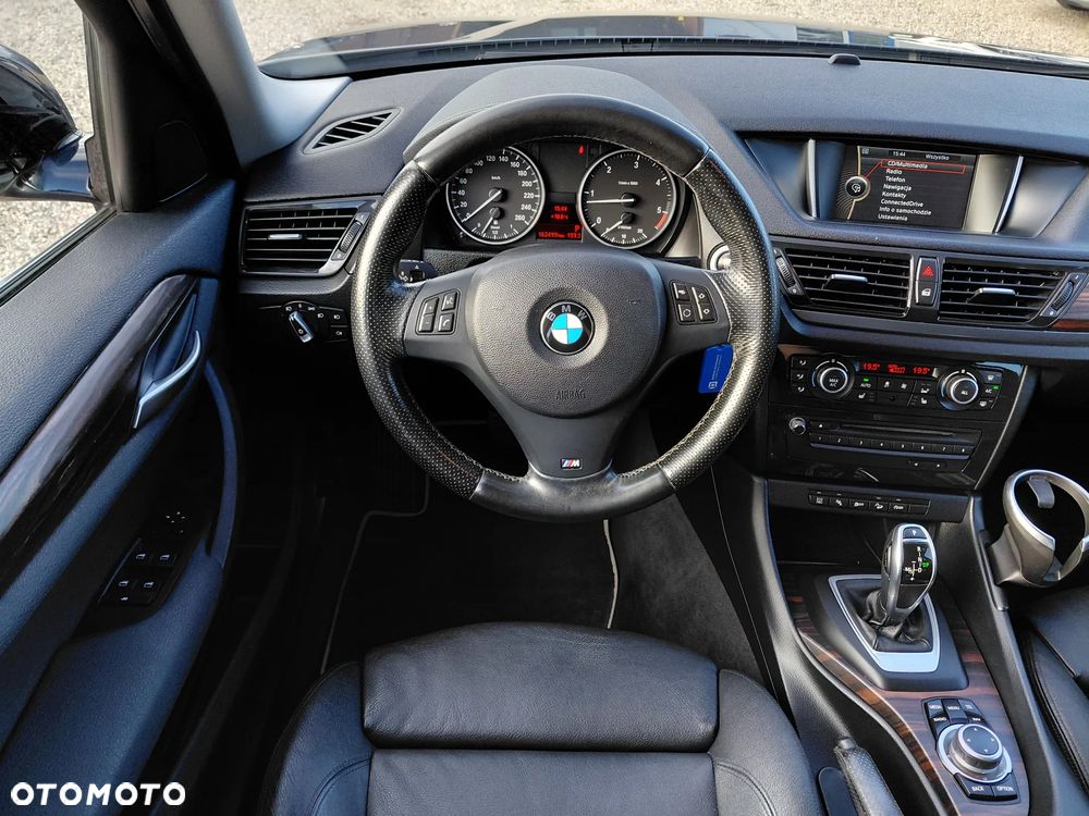 BMW X1 - 5
