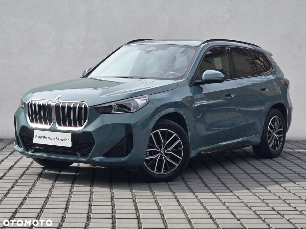 BMW X1 sDrive18i M Sport - 1