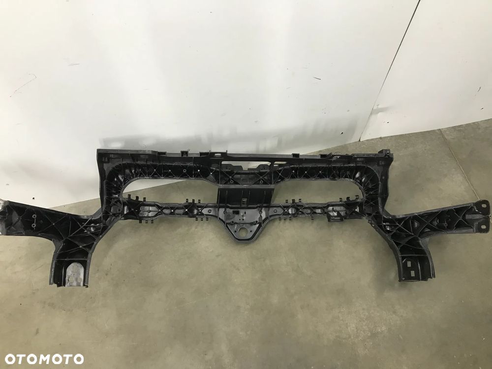 Pas przedni Ford transit custom I 1 12-23 wzmocnienie okular LK21-8B041AA - 9