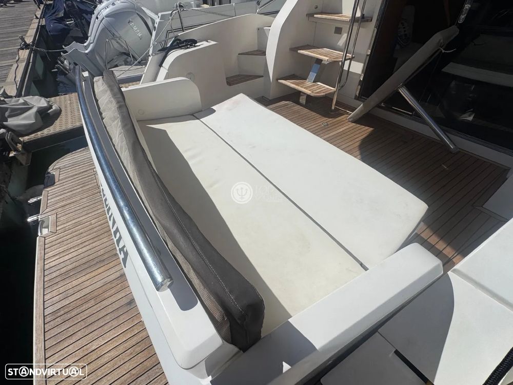 Galeon 380 FLY - 15