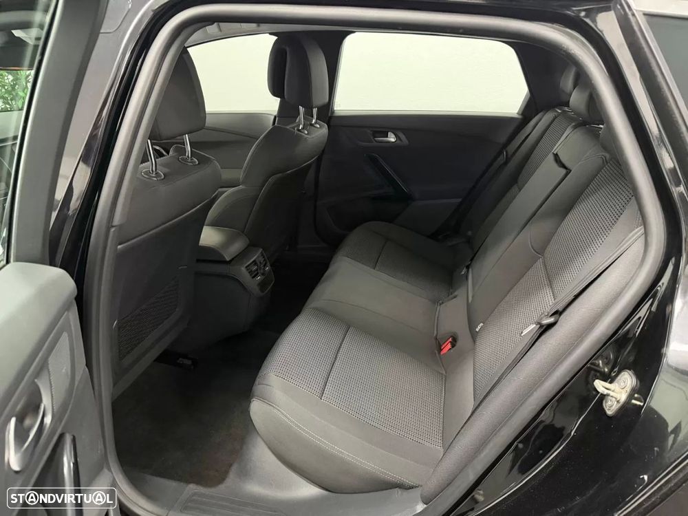 Peugeot 508 SW 1.6 BlueHDi Active - 14