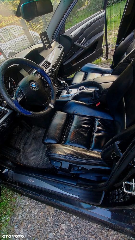 BMW Seria 5 - 24
