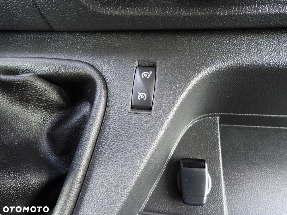 Renault MASTER PLANDEKA 10 PALET WEBASTO TEMPOMAT LEDY PNEUMATYKA KLIMATYZACJA  165KM - 30