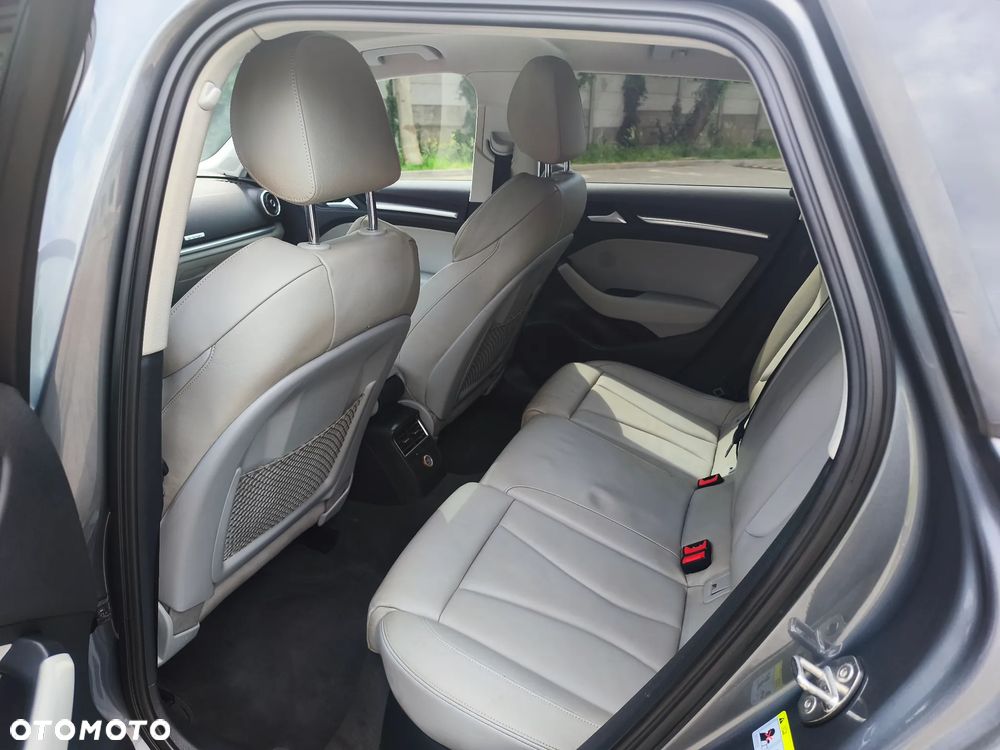 Audi A3 Sportback 1.4 TFSI e-tron - 9