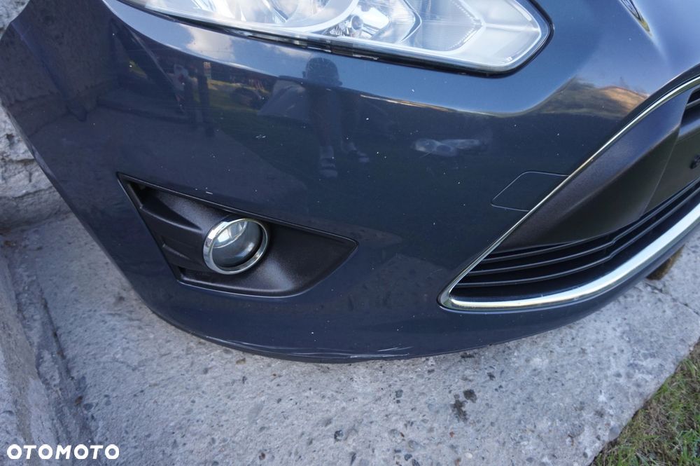 WZMOCNIENIE KOMPLETNY PRZÓD FORD C-MAX MK2 10/14r - 3