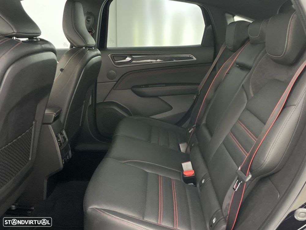 Renault Arkana 1.6 E-Tech R.S.Line - 12