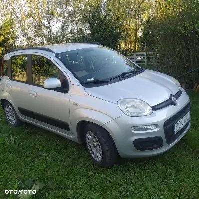 Fiat Panda 1.2 Fresh - 1