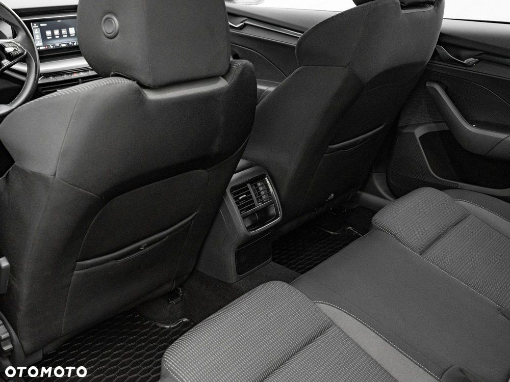 Skoda Octavia 1.5 TSI ACT Ambition - 19