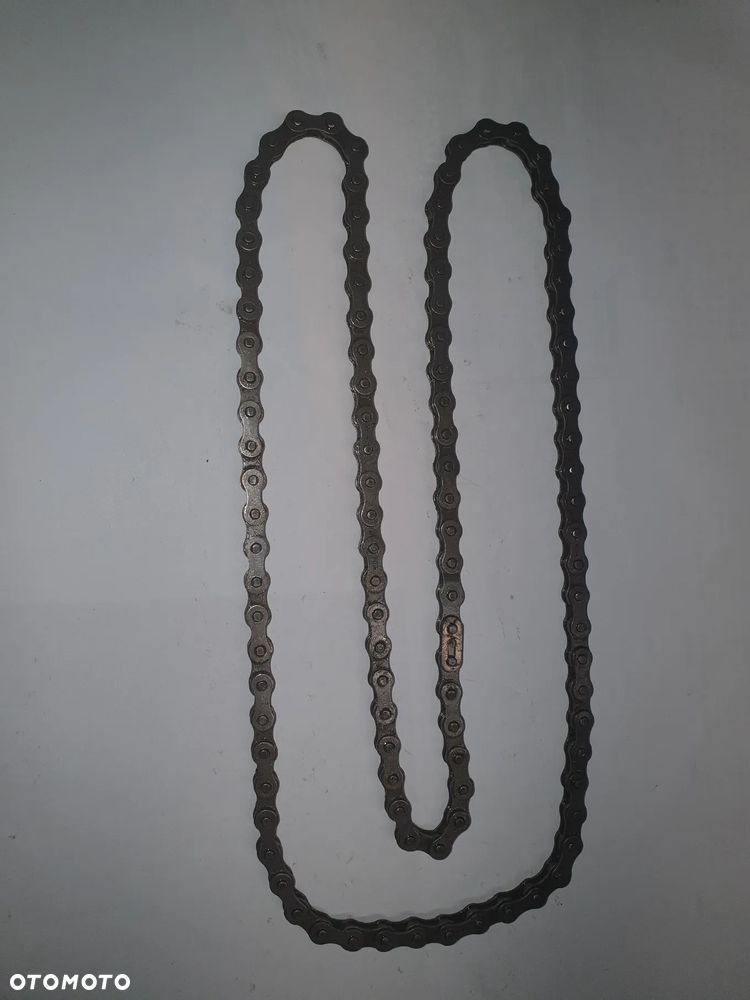 Siewnik Accord łańcuch napędu kasety 105 ogniw koło ostrogowe - 3