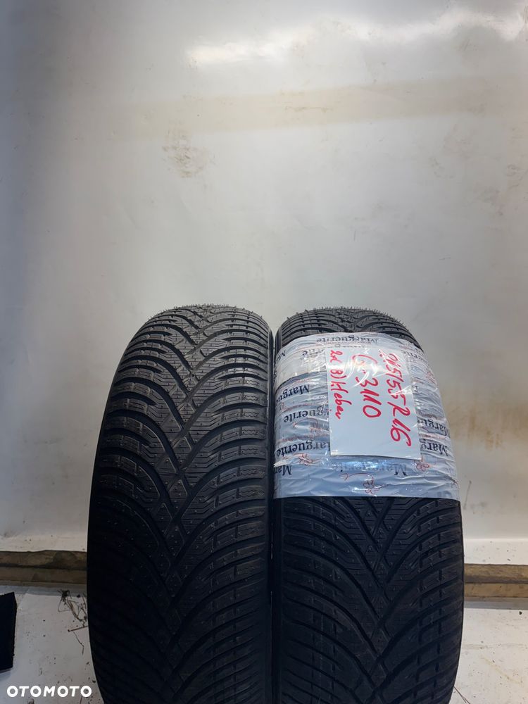 G-3110 215/55R16 97H KLEBER KRISLAP HP 3 - 1