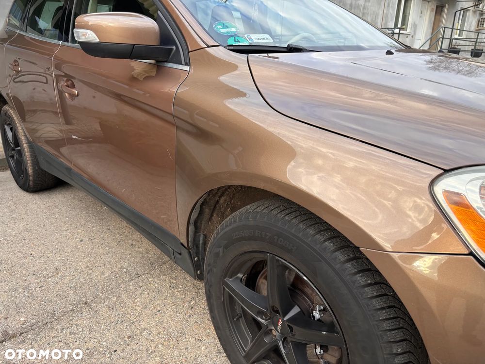 Volvo XC 60 - 32