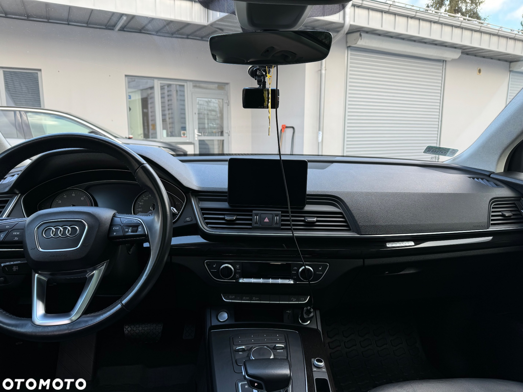 Audi Q5 2.0 TFSI Quattro S tronic - 15