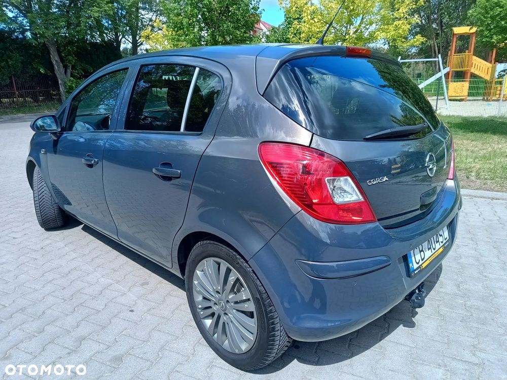 Opel Corsa 1.3 CDTI Enjoy - 5