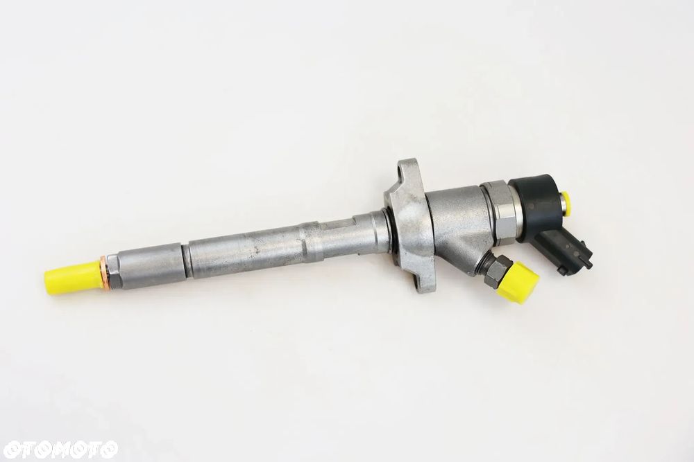 WTRYSKI 0445110239 MAZDA 3 FOCUS MK2 1.6 TDCI komplet - 2