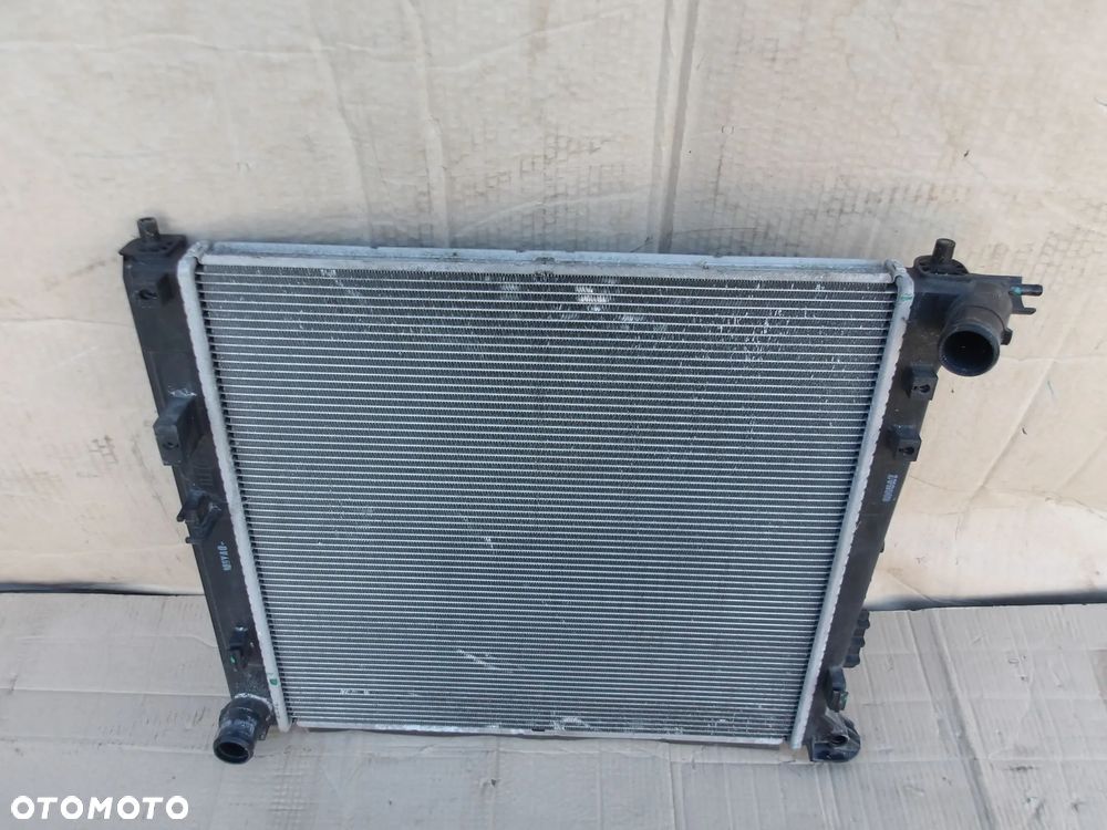 INTERCOOLER TUCSON III SPORTAGE 28270-2B743 - 14