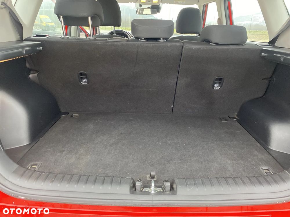 Kia Soul e-Soul 64kWh M - 17