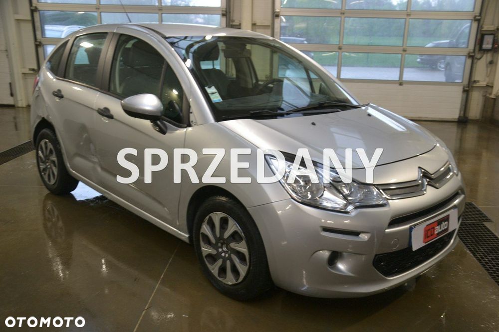 Citroën C3