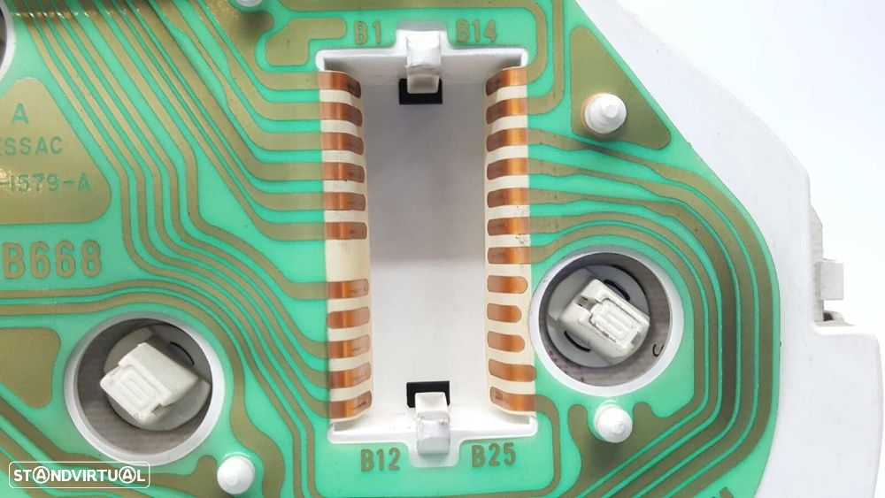 QUADRANTE MITSUBISHI SPACE STAR (DG0) 1900 DI-D AVANCE - 8