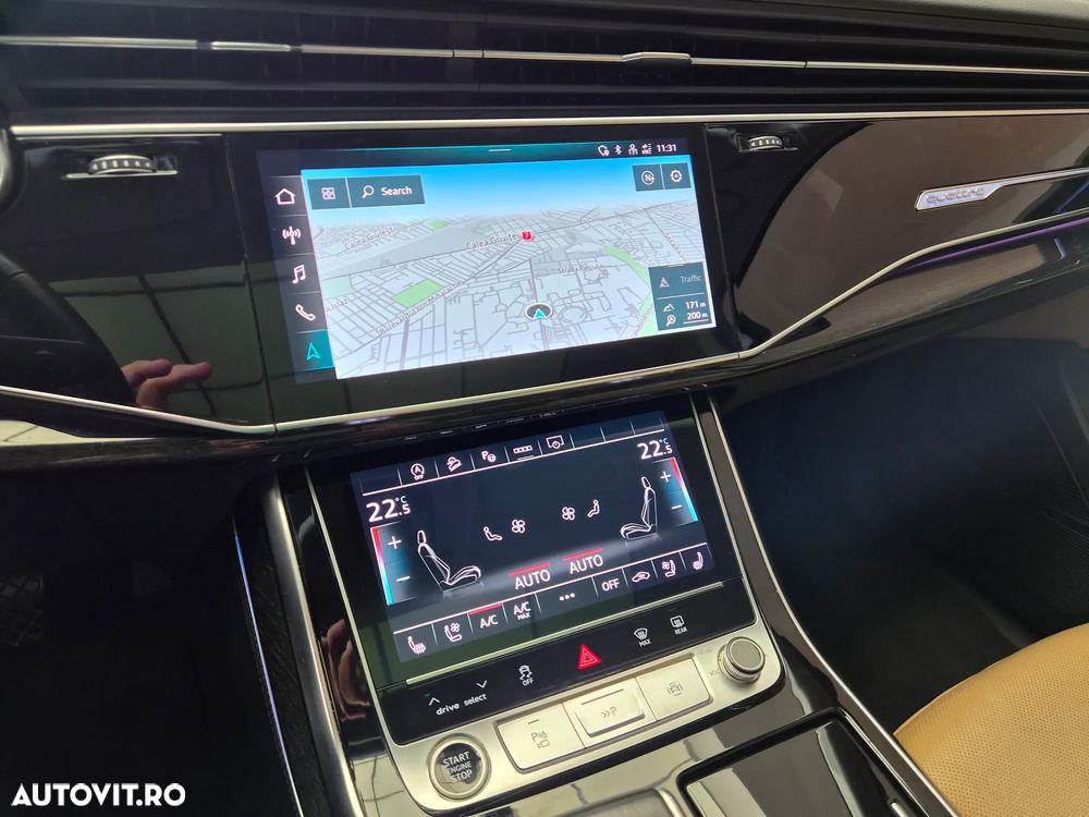Audi Q7 3.0 45 TDI quattro Tiptronic MHEV S Line - 30