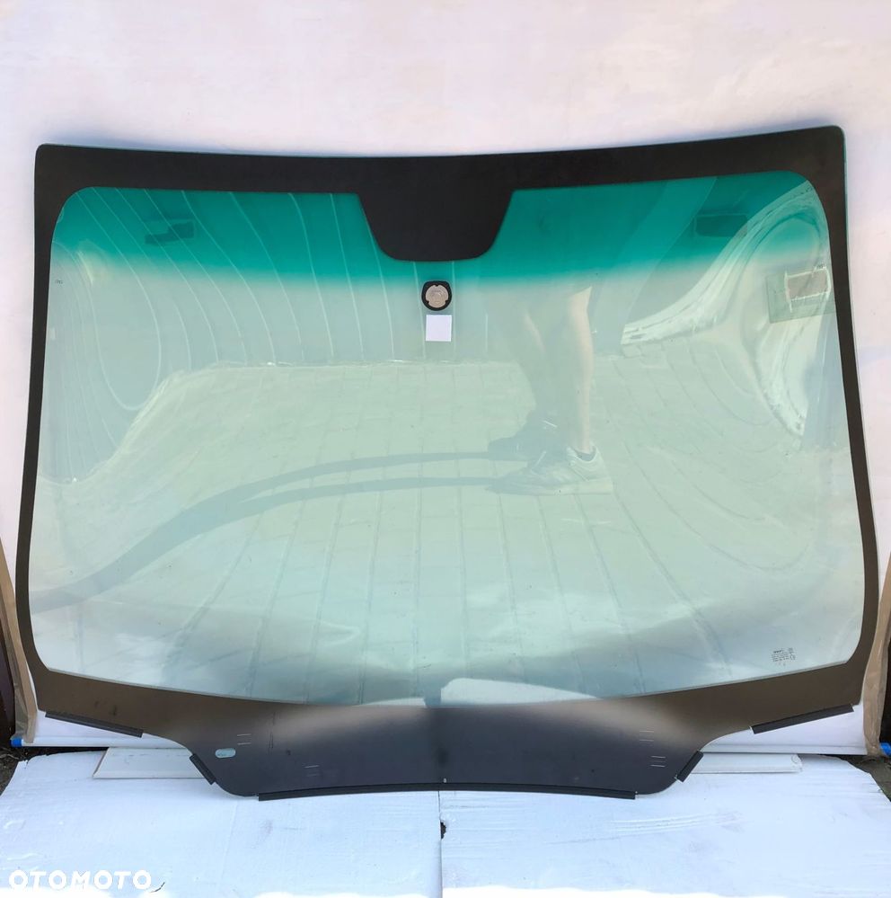 citroen c4 5d hbk szyba przednia nowa 2010-2018 - 3