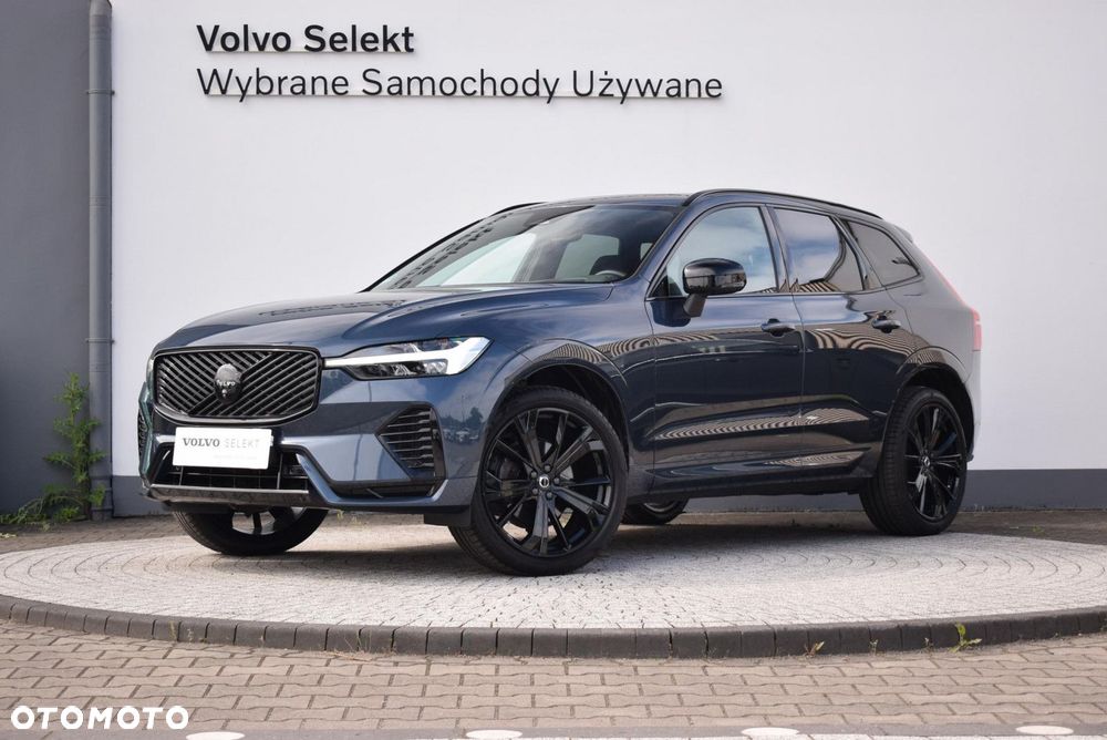 Volvo XC 60 - 1