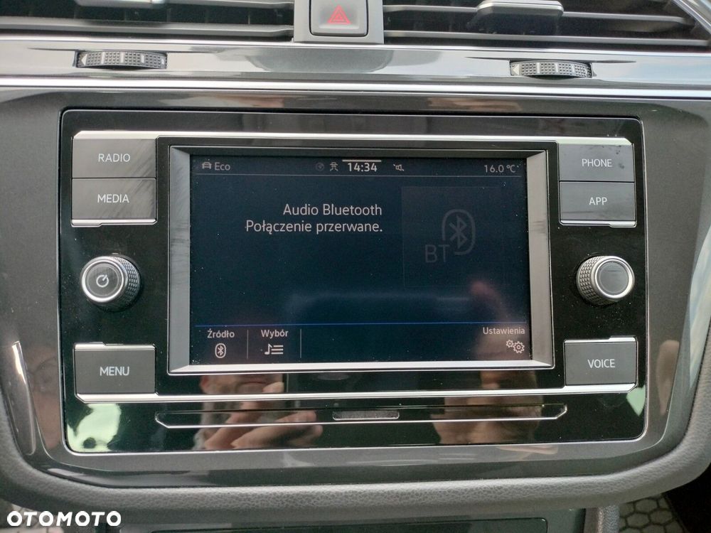 Volkswagen Tiguan 2.0 TSI 4Mot Life DSG - 21