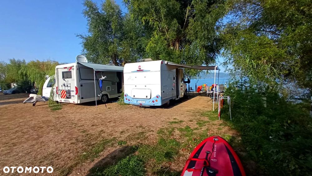 Burstner Marano T590 Fiat Ducato Półintegra - 5