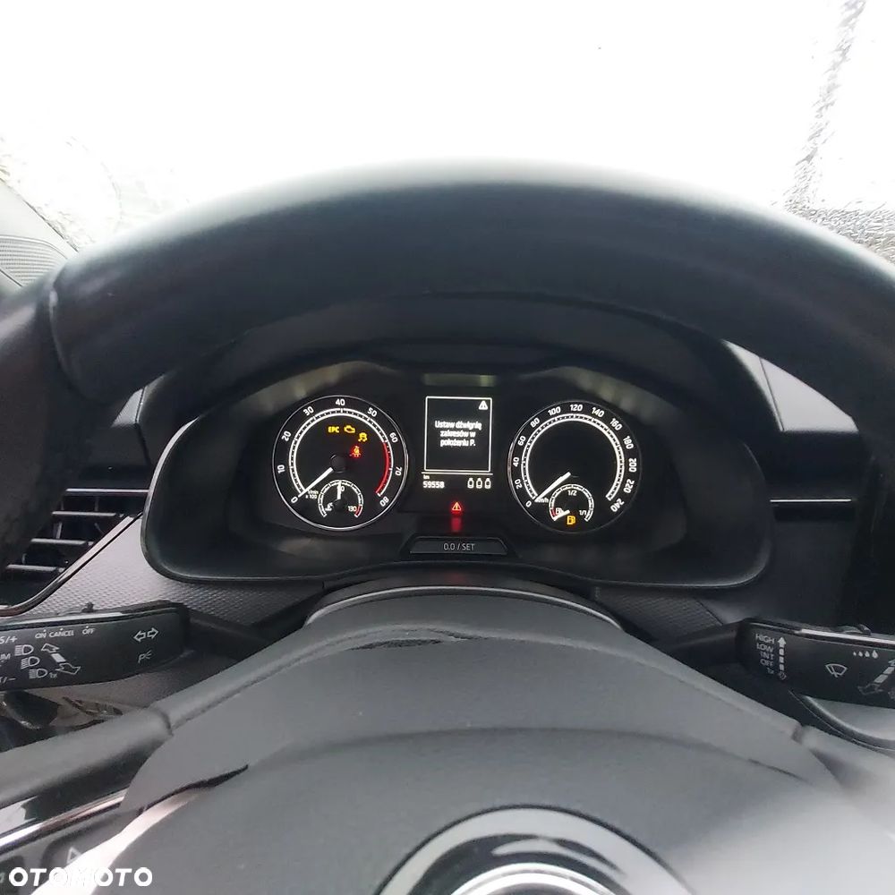 Skoda Scala 1.5 TSI DSG Style - 20