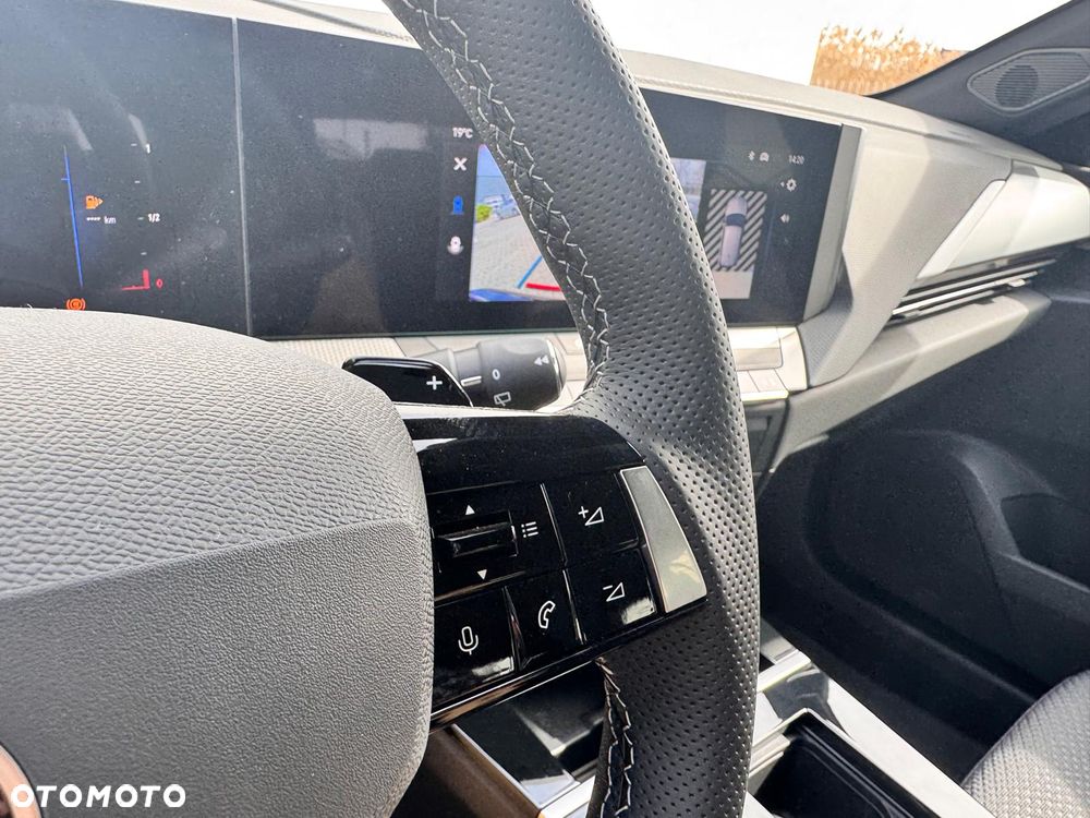 Opel Astra 1.2 T Edition S&S - 13