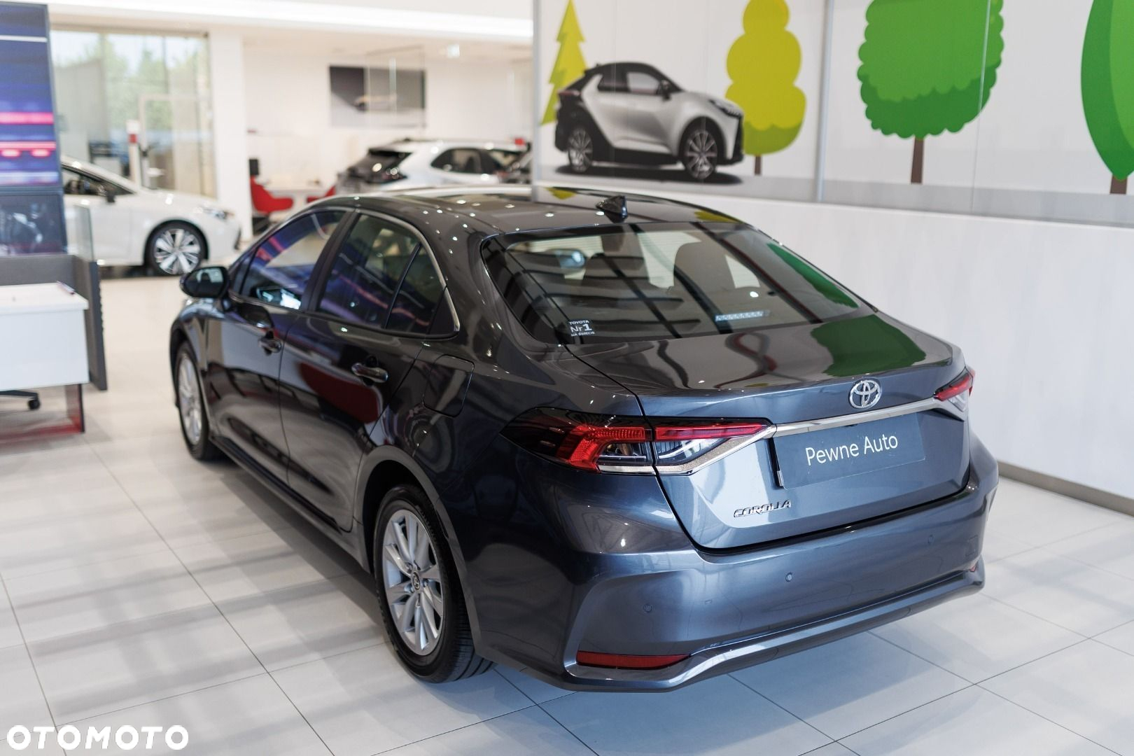 Toyota Corolla - 14