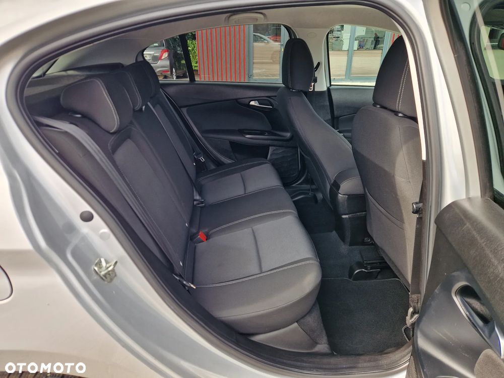 Fiat Tipo 1.4 T-Jet 16v Mirror - 9