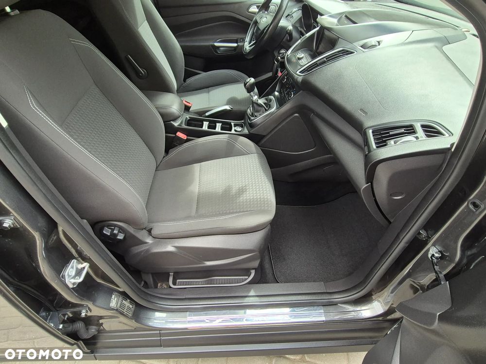 Ford C-MAX 1.0 EcoBoost Edition ASS - 21