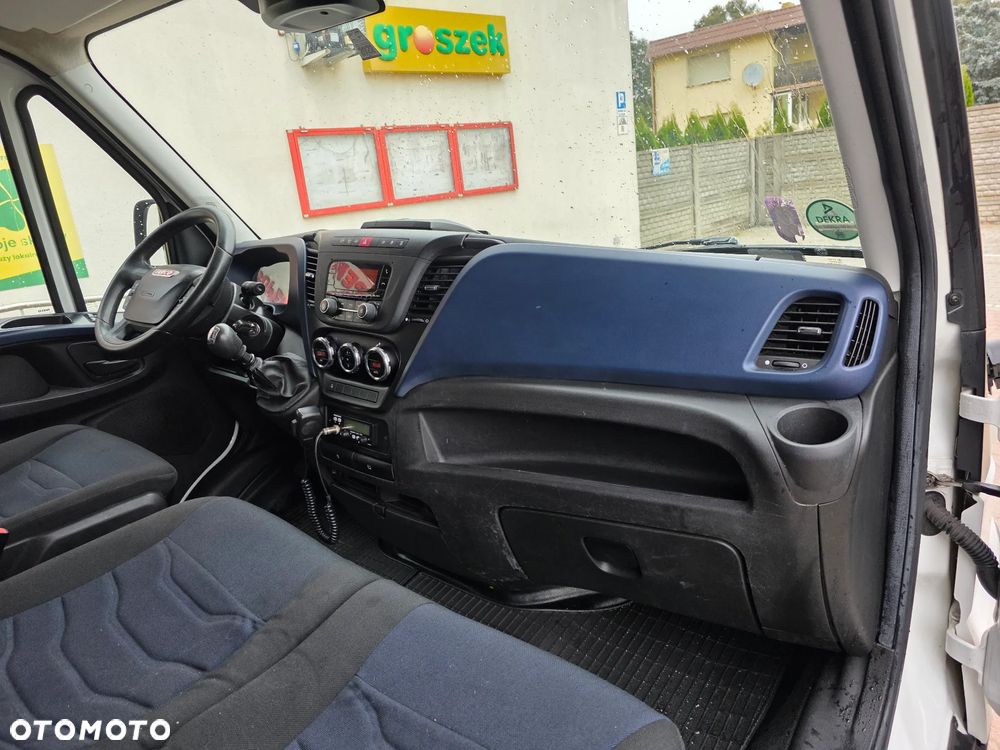 Iveco Daily - 11