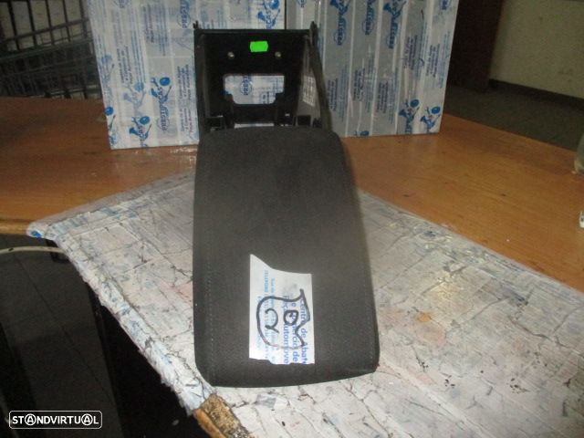 Apoio De Braço 1Z0864207D SKODA OCTAVIA 2010 - 3