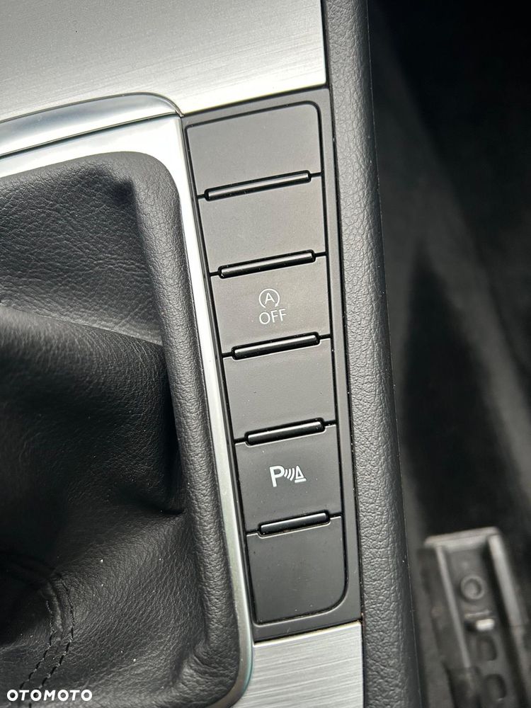 Volkswagen CC 1.4 TSI - 11