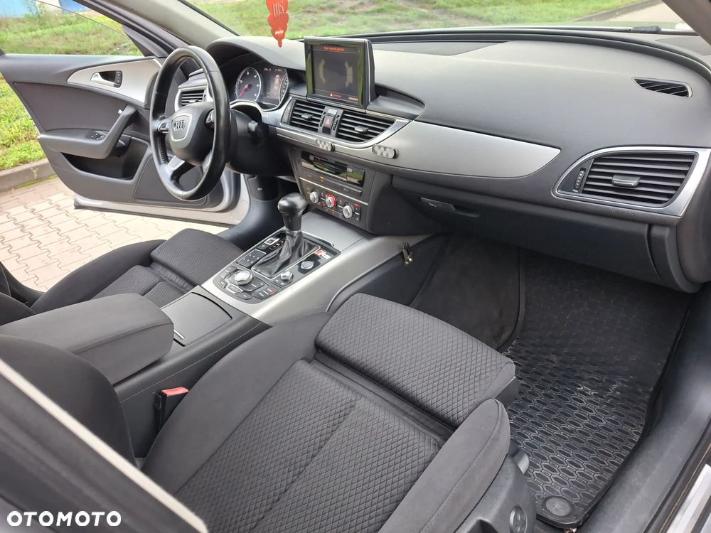 Audi A6 Avant - 24