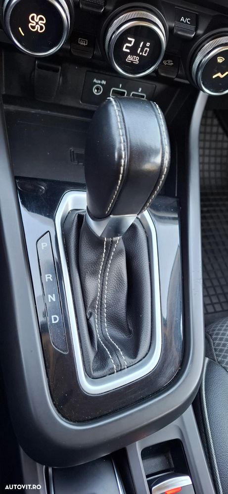 Renault Arkana MHEV 140 EDC Techno - 19