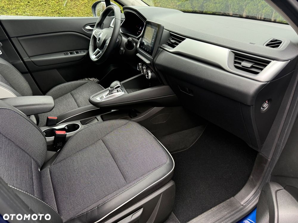 Renault Captur 1.6 E-TECH Plug-In Intens - 10