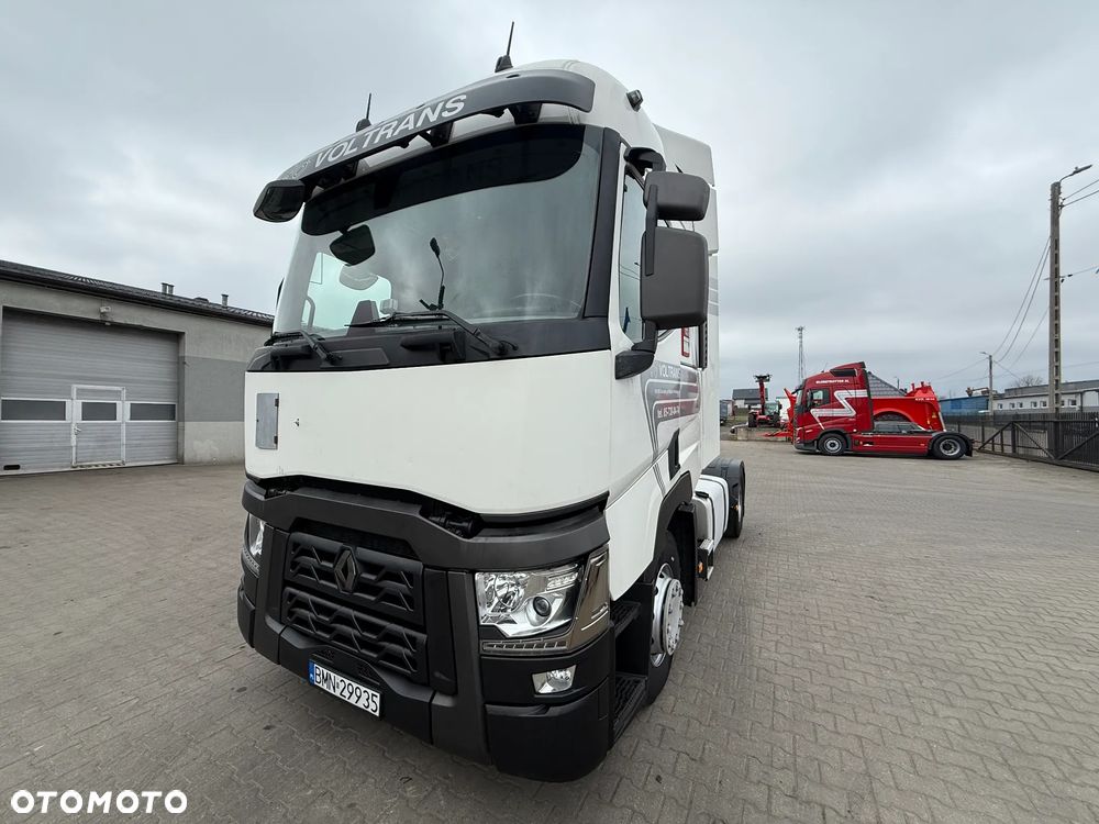 Renault T480 COMFORT , koniec roku 2018 !!! - 6