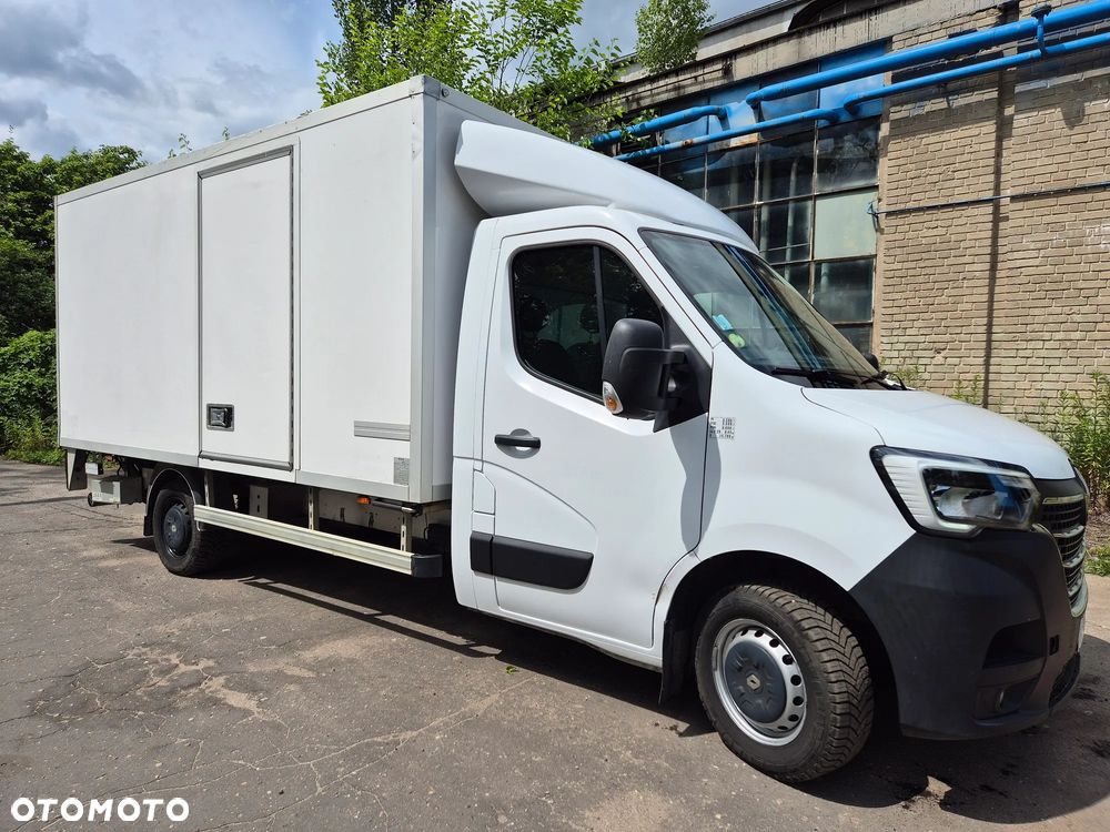 Renault Master - 6