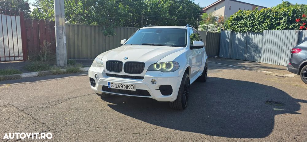 BMW X5 - 2