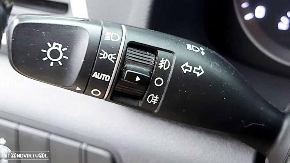 Hyundai Tucson 1.7 CRDi Executive - 28